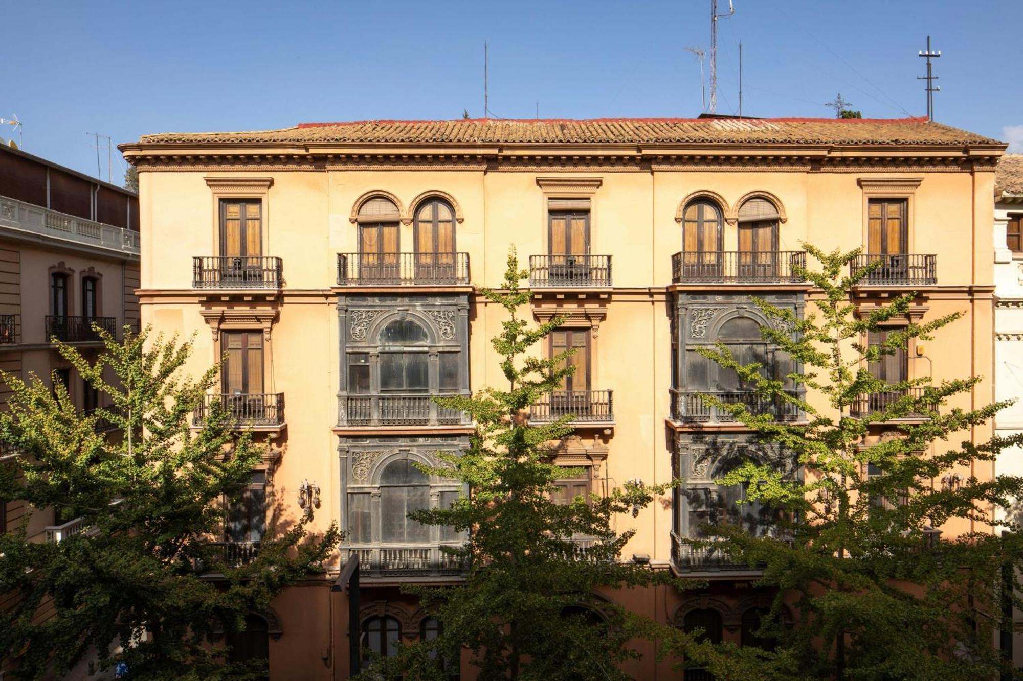 Hotel Palacio De Santa Paula, Autograph Collection — Photos 1
